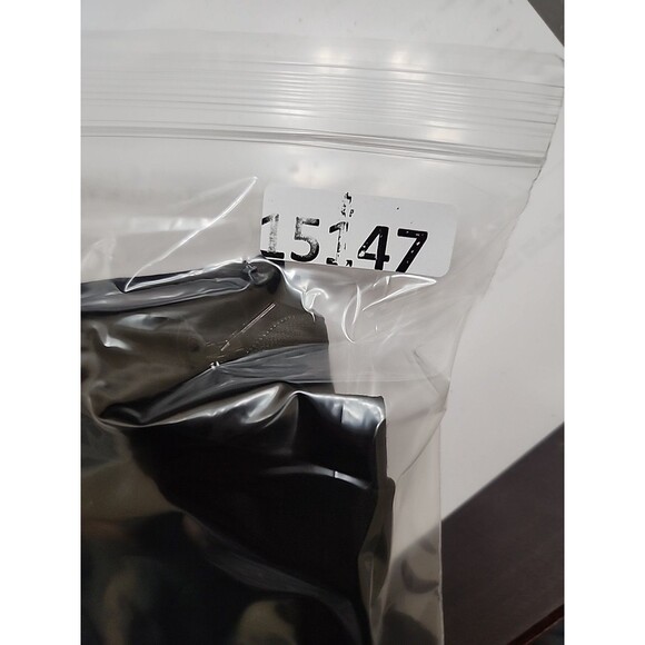 Torrid Jetsetter Slim Boot Dress Pants Womens 14 Black Noir Collection NEW - Picture 10 of 10